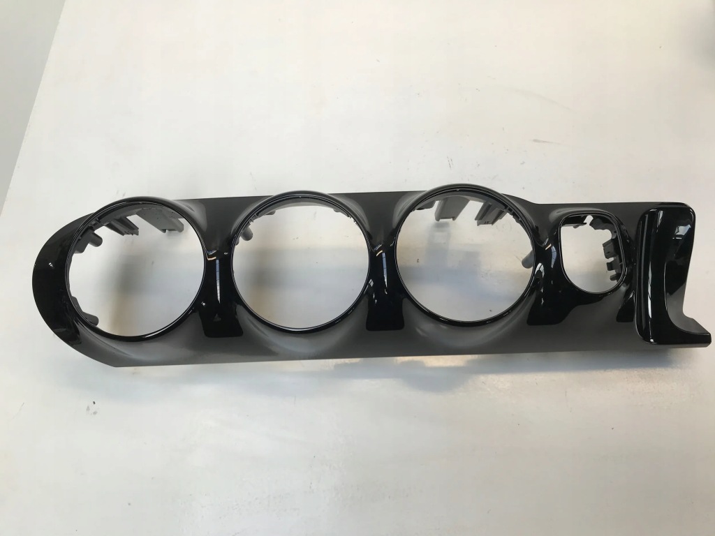 фото №1, Mercedes b w247 2020 рамка решітка обдув dekor