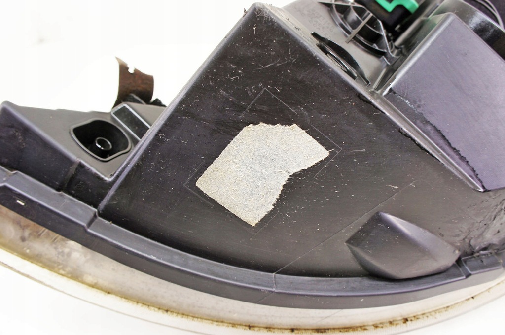 фото №8, Mt103 renault master iii лампа фара лівий перед