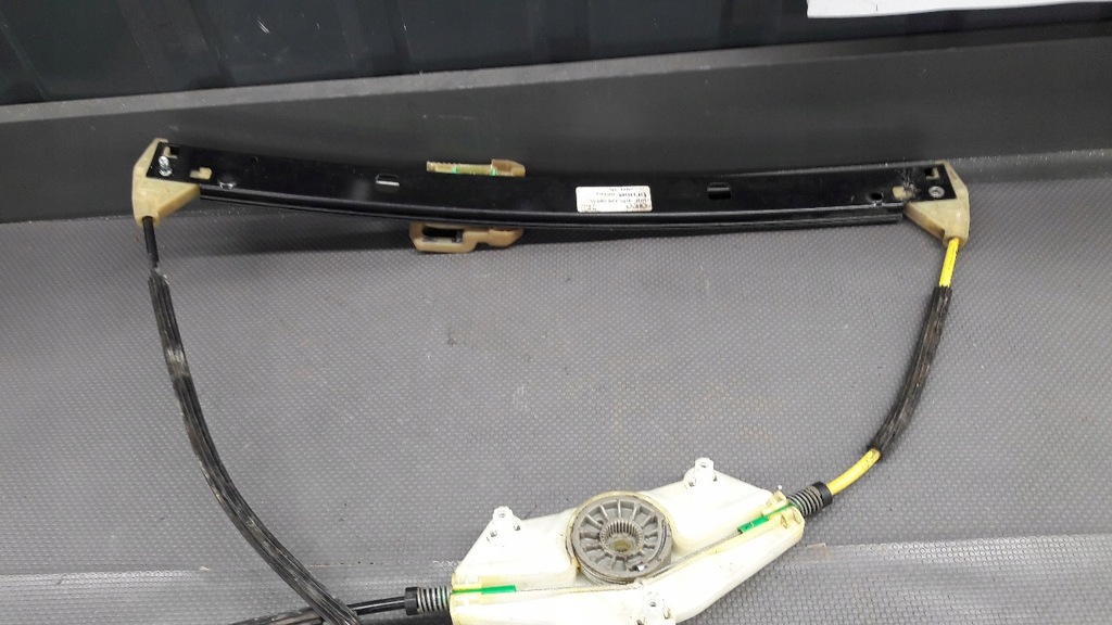 фото №10, 4h0839462c механизм стекло правый задняя audi a8 d4