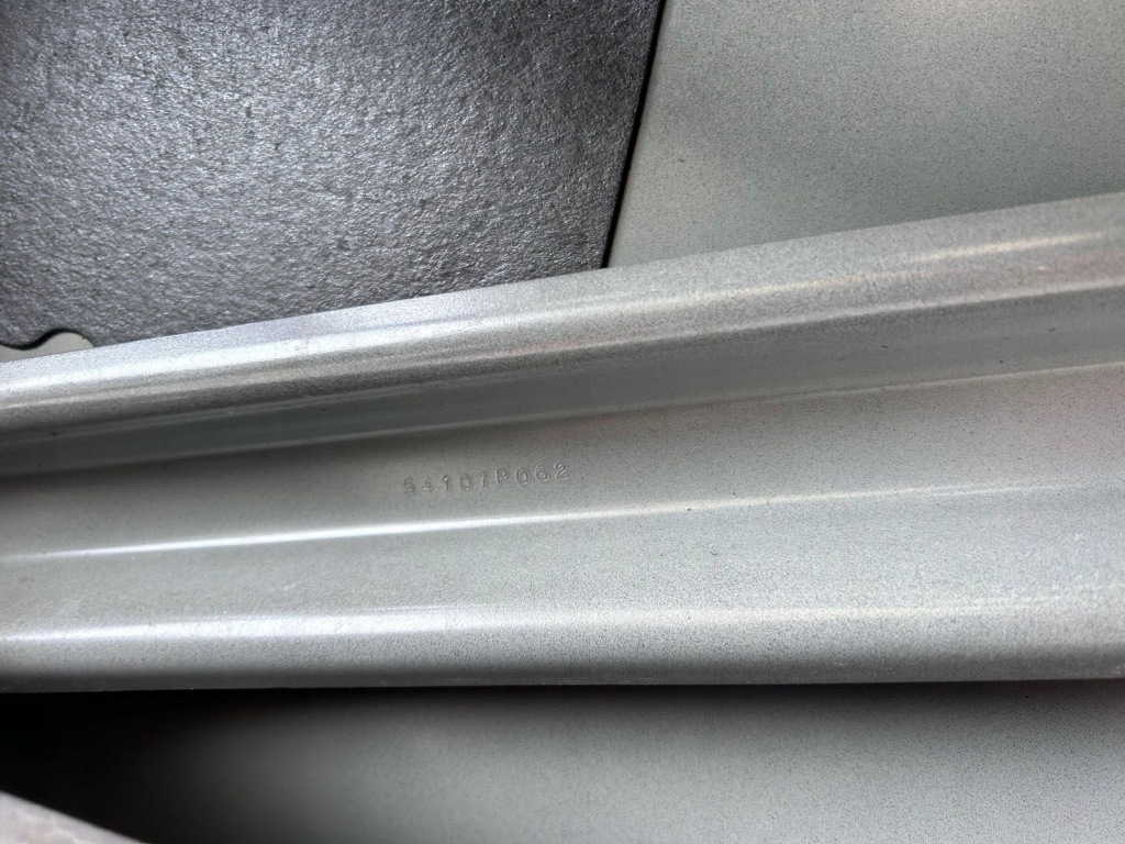 фото №5, Bmw x3 f25 двері ліва перед оригінал