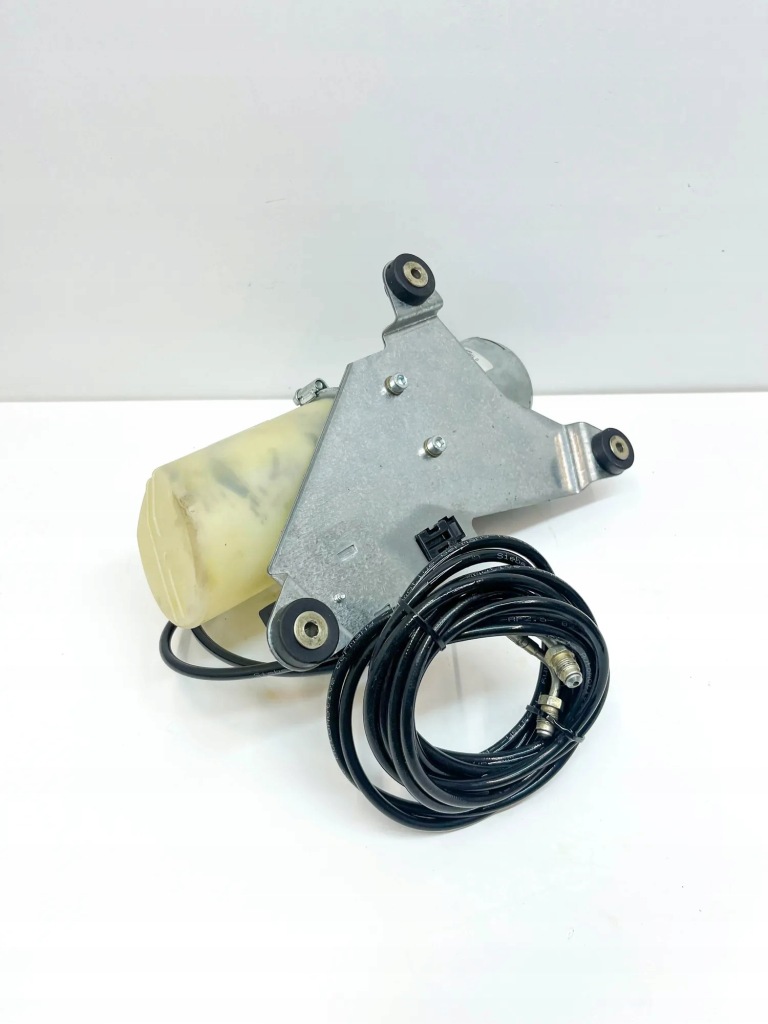 фото №8, Насос гидравлическая mercedes-benz sl r129 a1298001448 33940079 5.0l 225kw