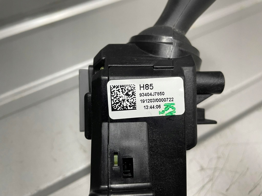 фото №4, Kia ceed iii переключатель комбинированный