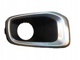 фото №1, Jeep renegade, 15 + решётка радиатора бампера передний левая