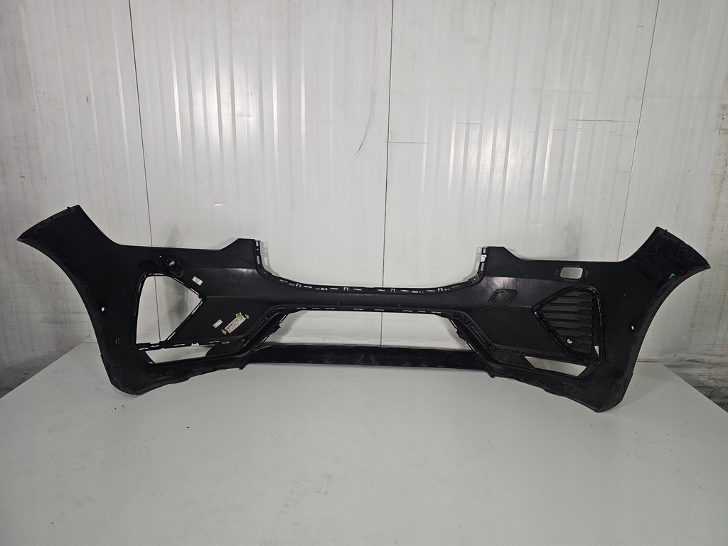 фото №9, Бампер перед передній volvo xc60 ii r-design