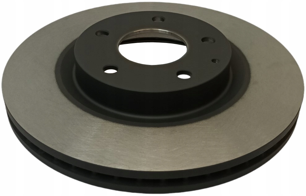 фото №1, Диск гальмівна перед mazda 3 bp cx-30 dm mx-30 dr 295mm оригінал