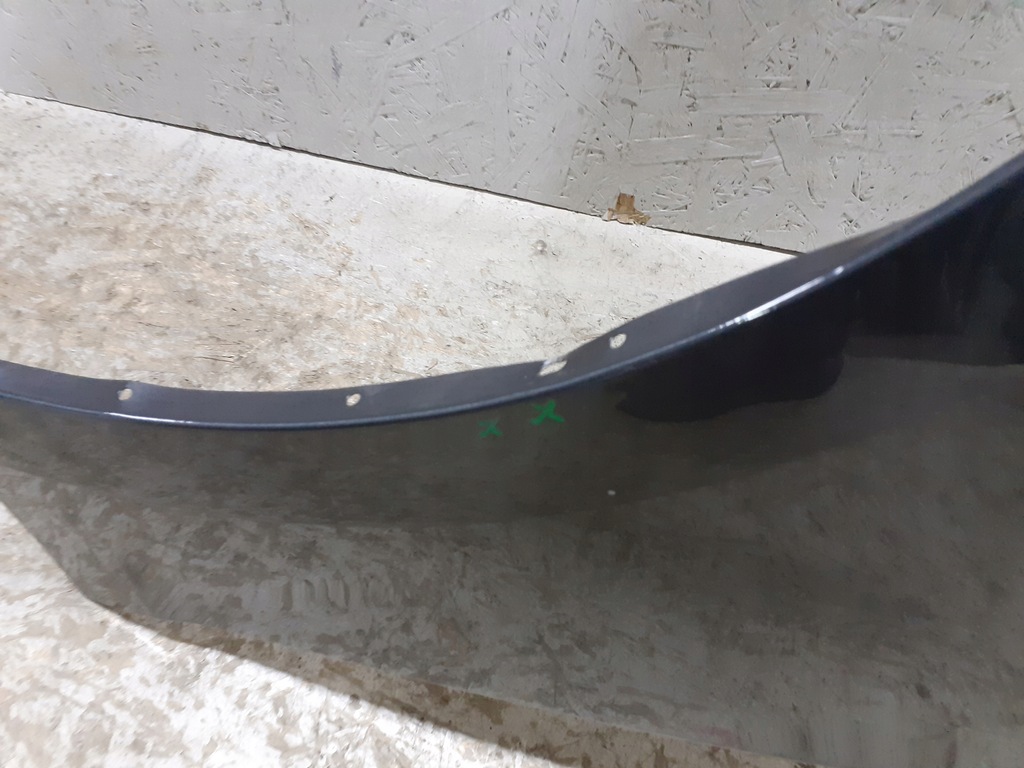 фото №9, Крыло передний перед левый audi a5 b10 2024-