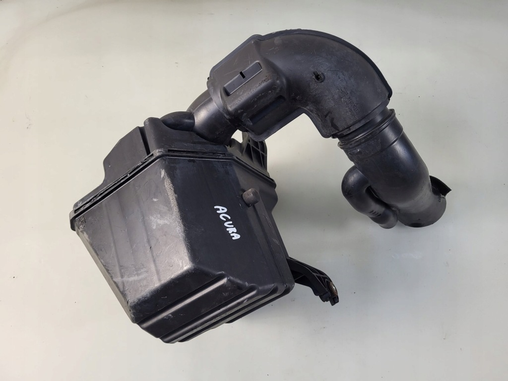 фото №9, Корпус фільтра повітря резонатор 2.4 b acura tl tsx i honda accord vii