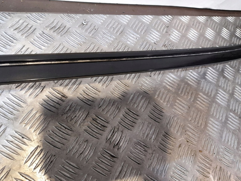 Bmw x6 e71 5532215 левая сторона молдинг кровельная в Украине