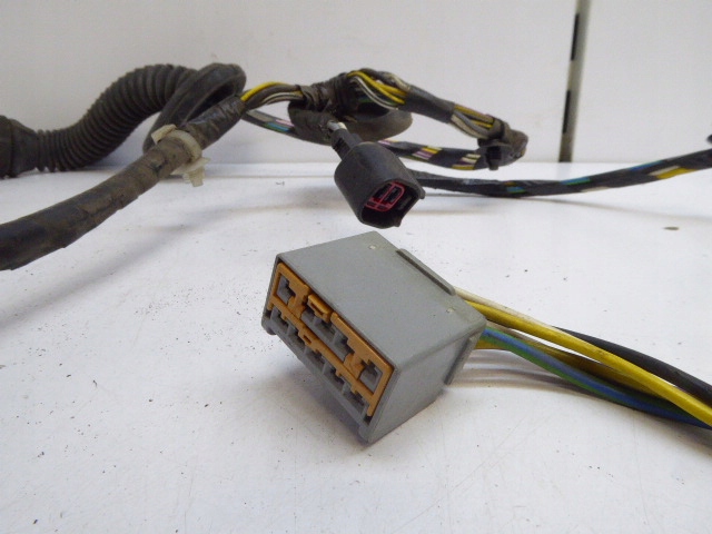 фото №4, Focus mk1 жгут дверь перед левый 1.8 tddi