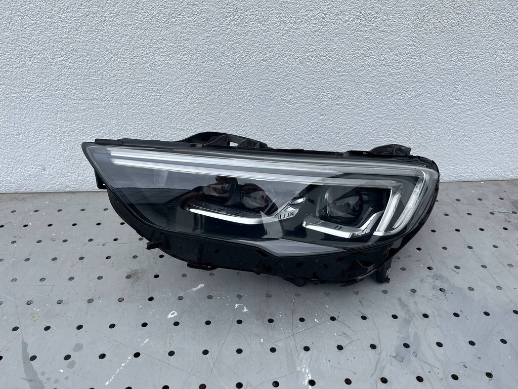 фото №1, Фара opel insignia b 10504290003