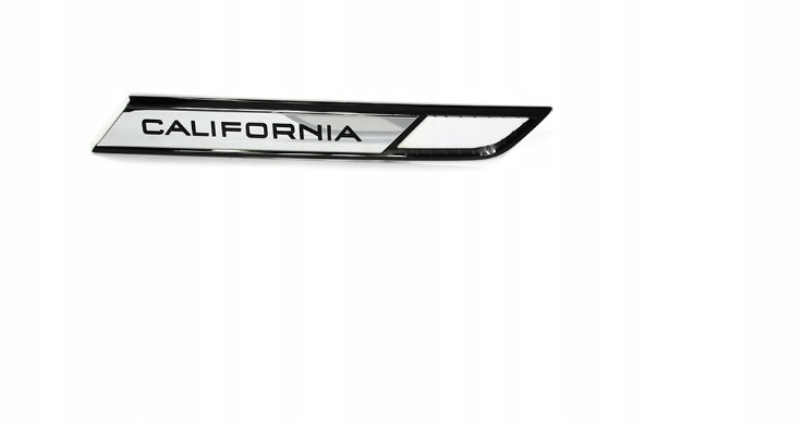 фото №1, Накладка молдинг крыла vw transporter t6.1 левая