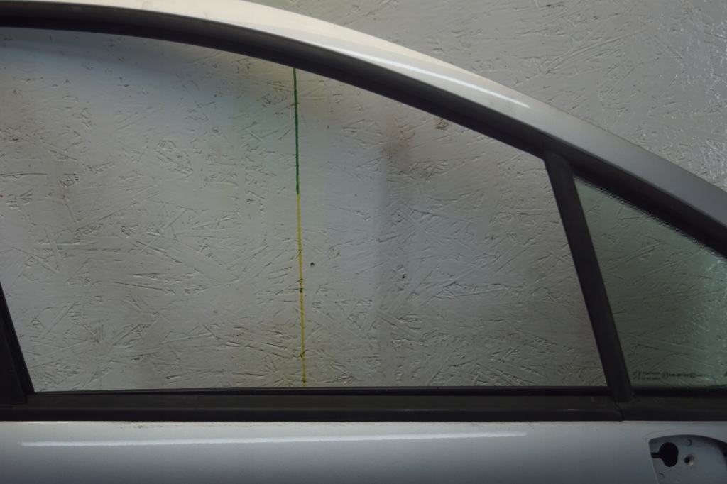 фото №4, Двері правий перед peugeot 207 sw ezrc outdoor