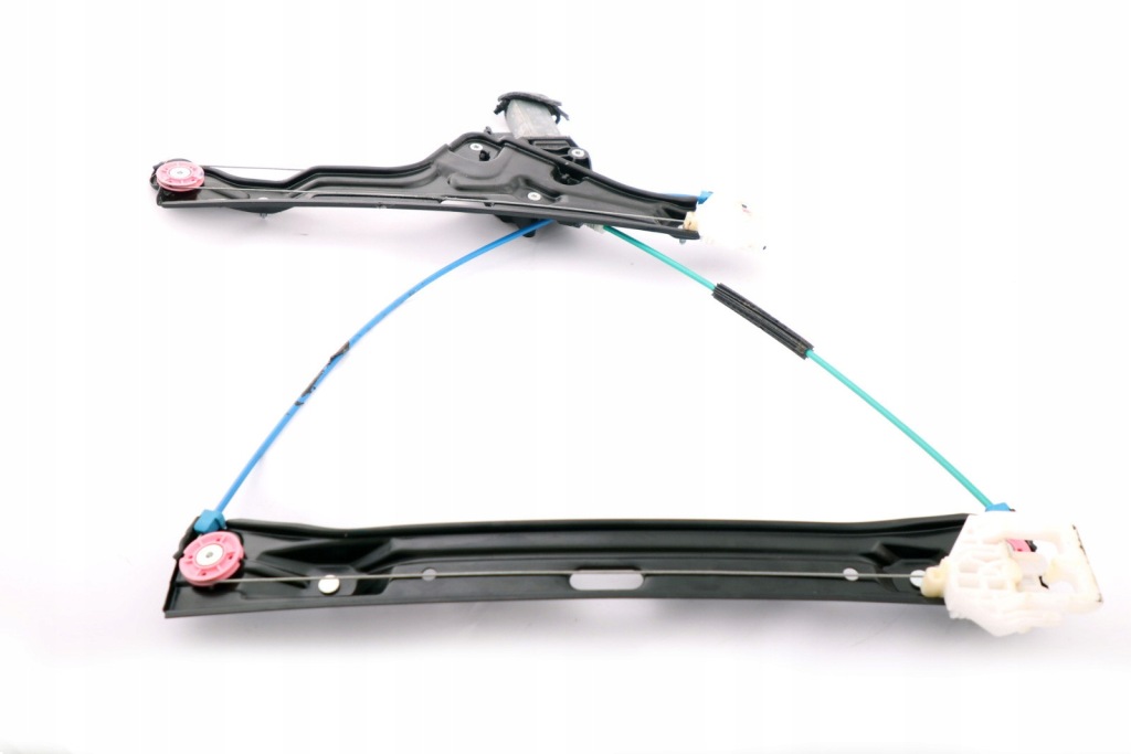 Mini f55 підйомник скло перед лівий 7409357 Оригінал