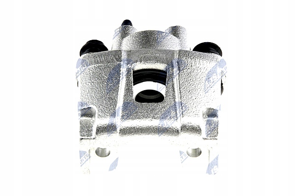 фото №11, Суппорт тормозной задняя jeep liberty 04-07 cherokee 01-07 левый nty