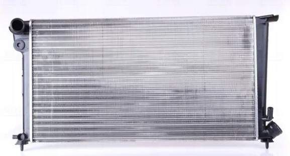 фото №1, Радиатор wody citroen xsara peugeot 306 1.9d/td