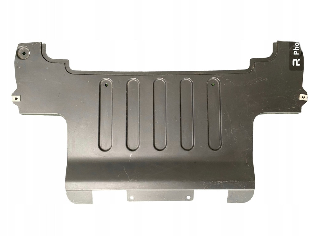 фото №11, Land rover range rover vogue l405 lift бампер передний