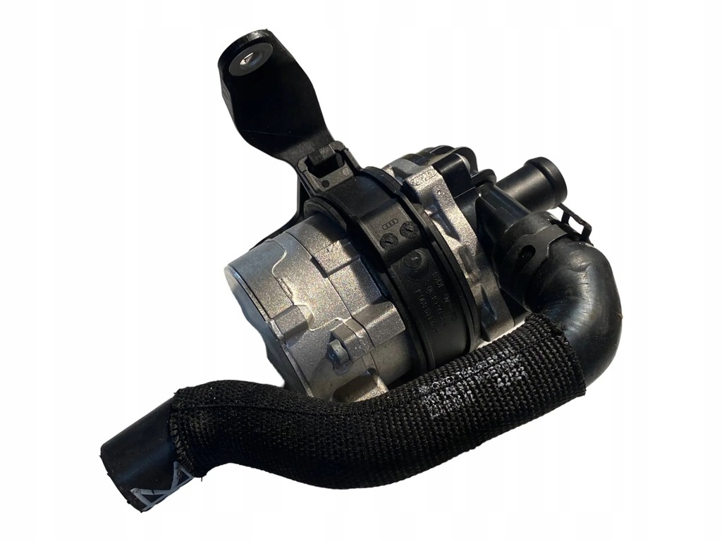 фото №1, 8r0965567 audi q5 8r nowa насос wody