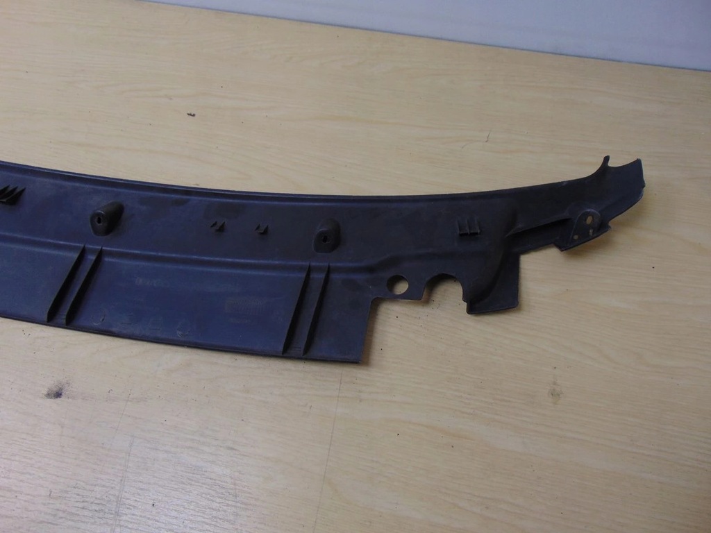 фото №5, Жабо праве iveco daily 2006- 500330602 europa