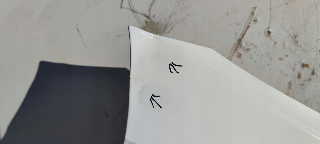 фото №8, Крыло правый перед audi a3 8p lift ly9c 08-12 org