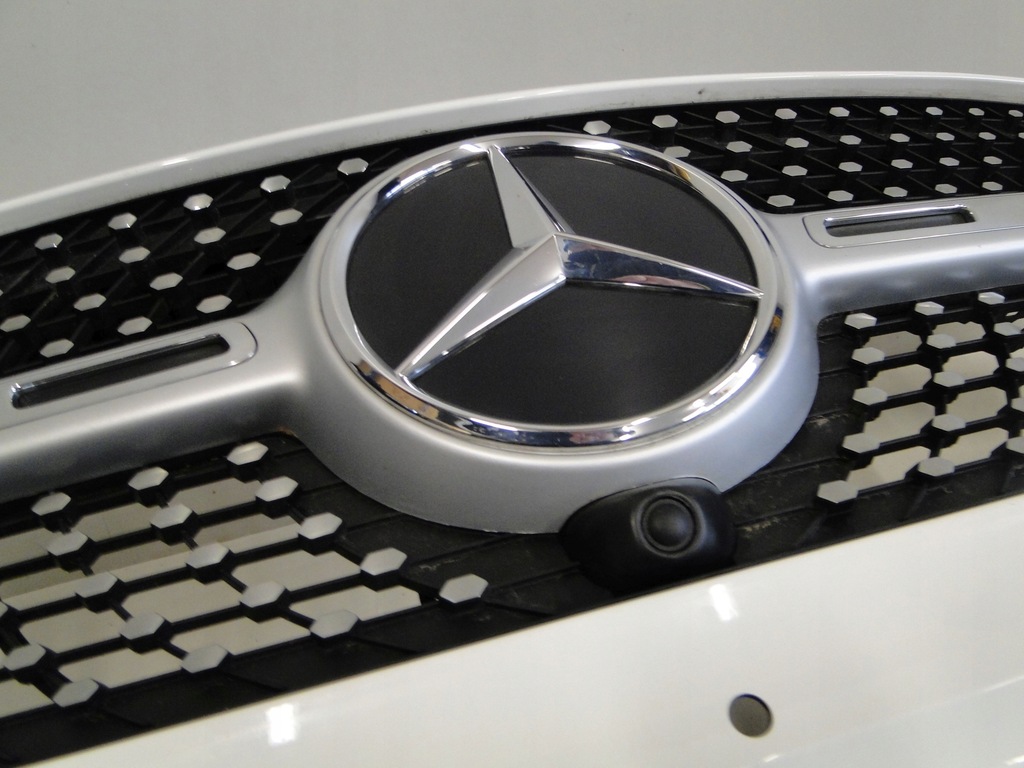 фото №8, Mercedes glb 247 x247 бампер передній amg bez pts usa 149