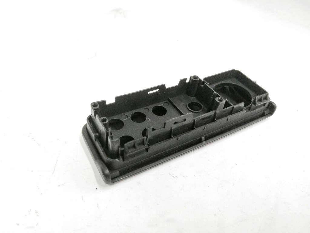 фото №4, Land rover range rover sport l320 2008 панелі керування, перемикачі