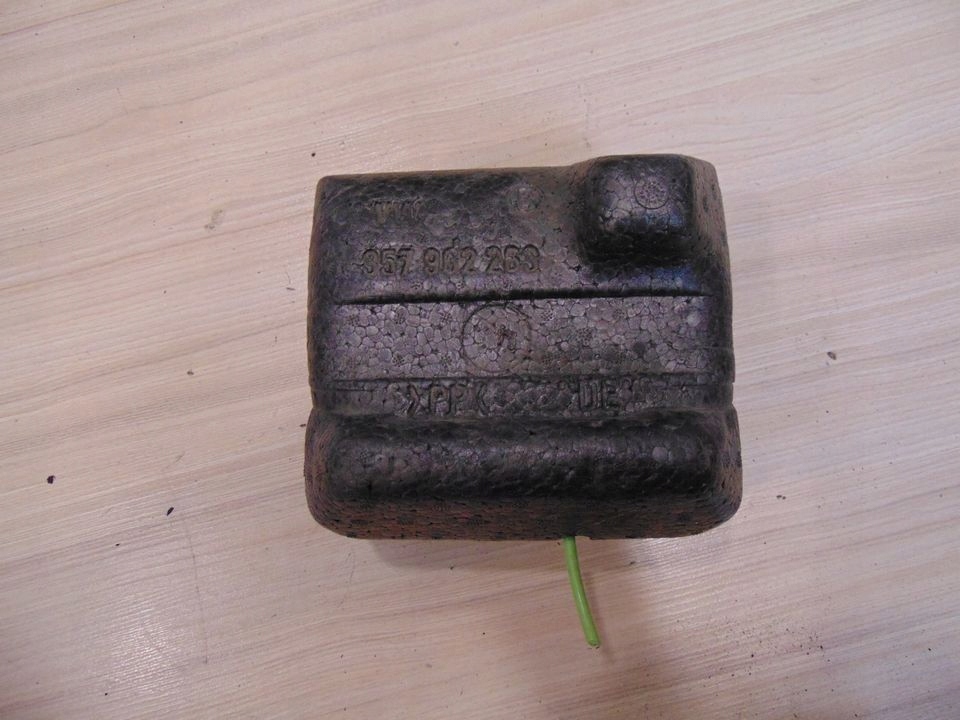 фото №1, Vw passat b4 помпа замка центрального 3a0962257