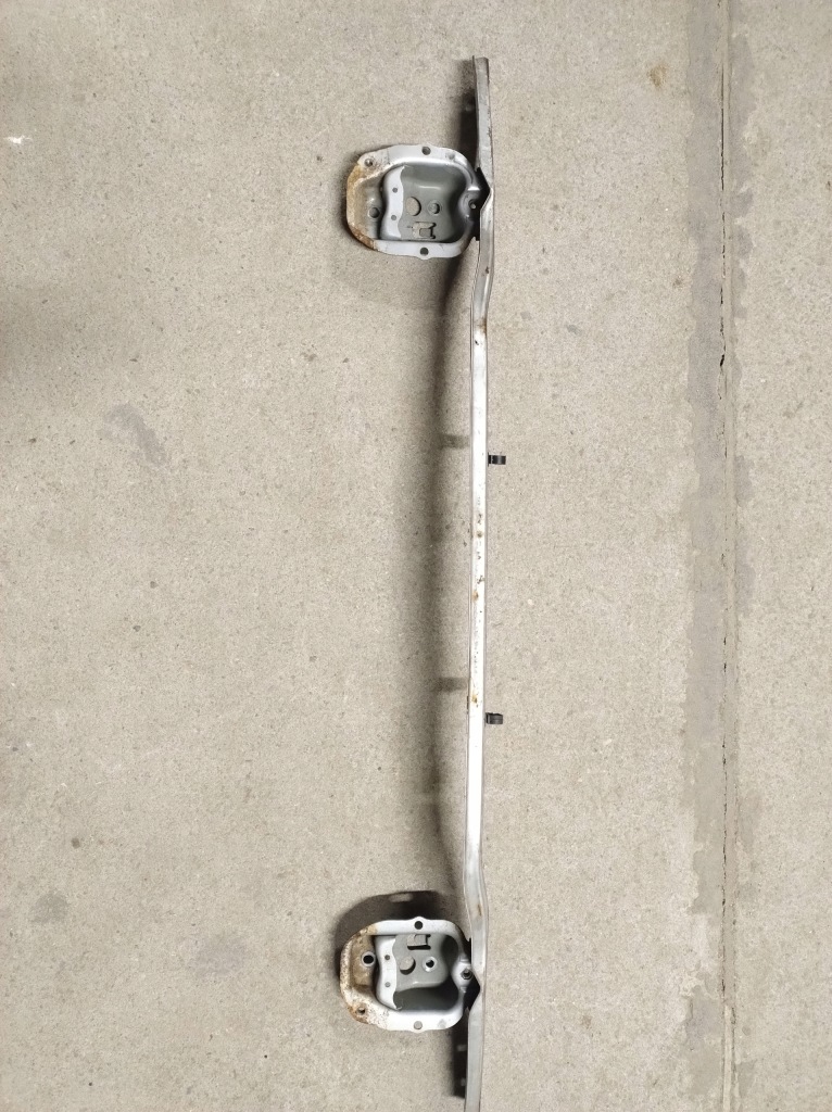 фото №1, Forester i sf 97-02 балка бампера передній