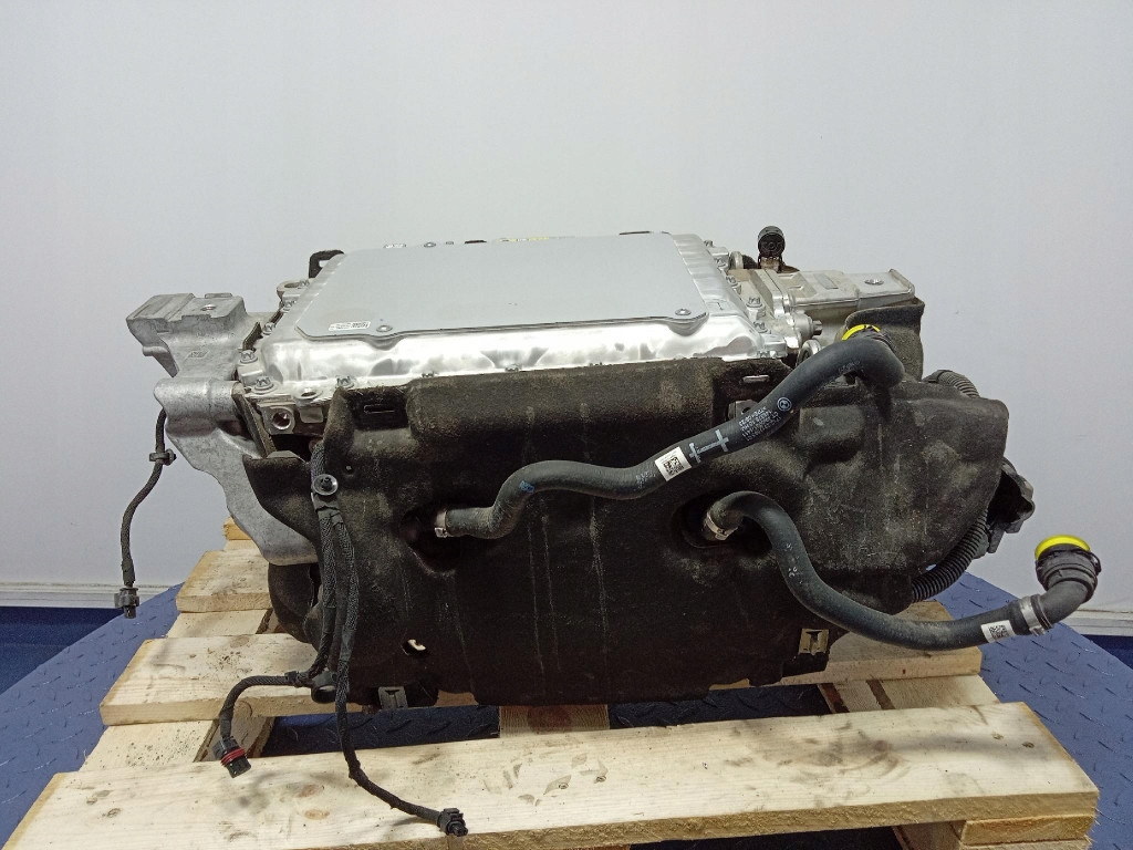 Bmw ix1 x1 u11 двигун електричний перед передній 8477917 Київ