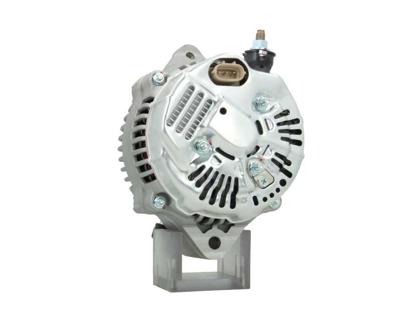 Генератор land rover 120a Оригінал