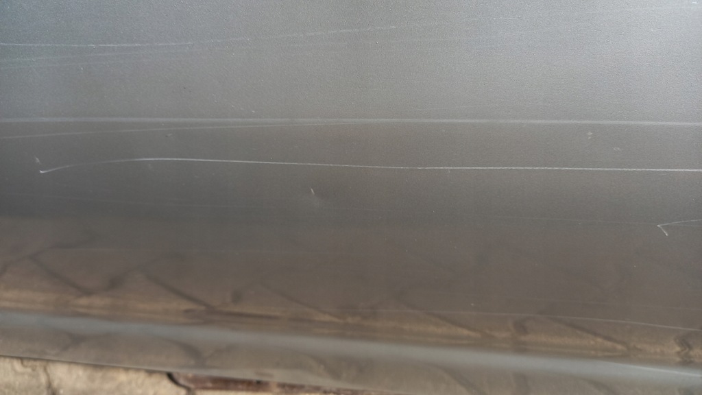 фото №13, Дверь левая перед seat ibiza 01r 1.9d