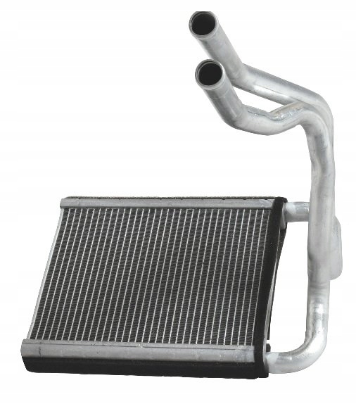 фото №1, Nagrzewncia kia rio 2011-2016