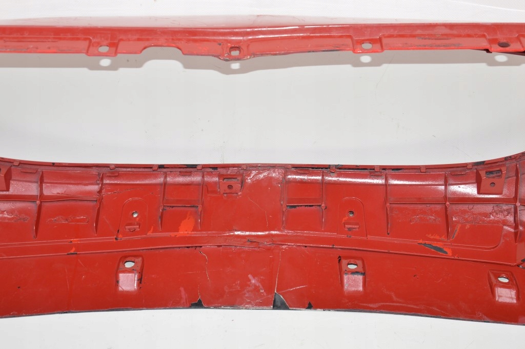 фото №15, Ferrari california f149 бампер передний usa pdc