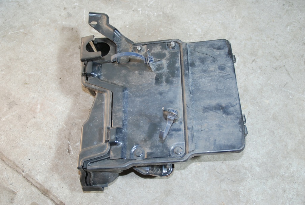 фото №4, Защита корпус компьютер honda civic ix 9 13r