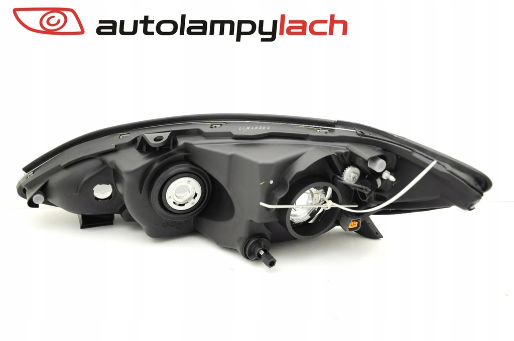 фото №2, Toyota camry od 2005- фара правый новый