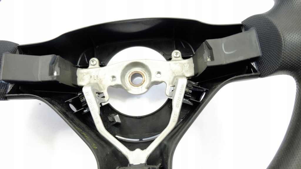 фото №8, Peugeot 107 повітропровід