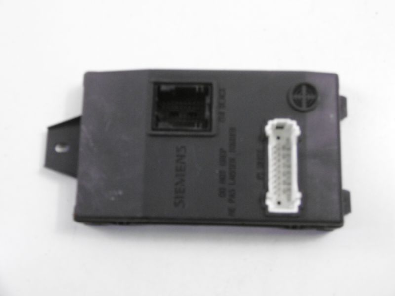 фото №1, Renault twingo i модуль блок управления 8200249129