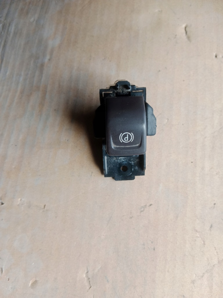 фото №1, Перемикач кнопка ручного insignia 13271124