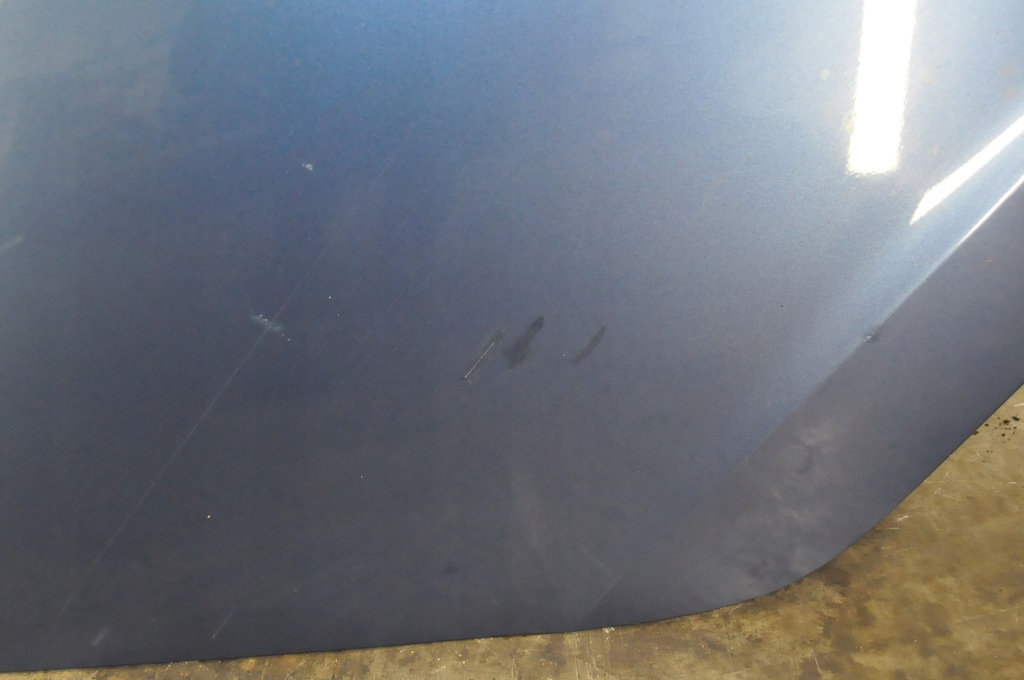 фото №10, Honda insight ii двері правий задня