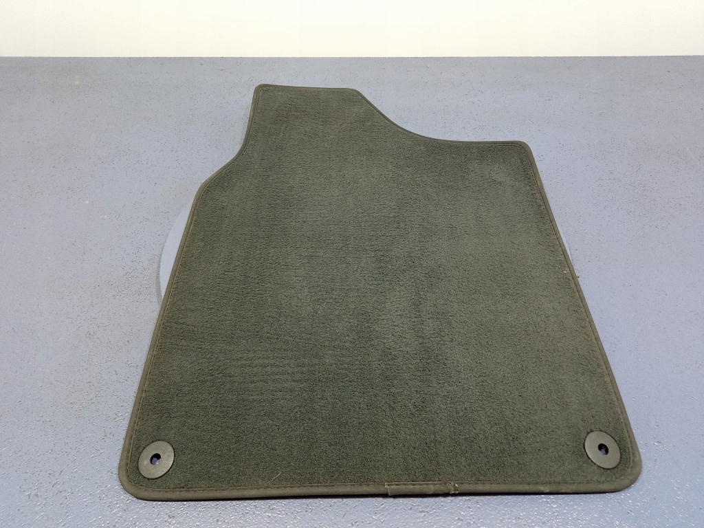 фото №5, Ford galaxy mk1 sharan alhambra килимки велюрові kpl