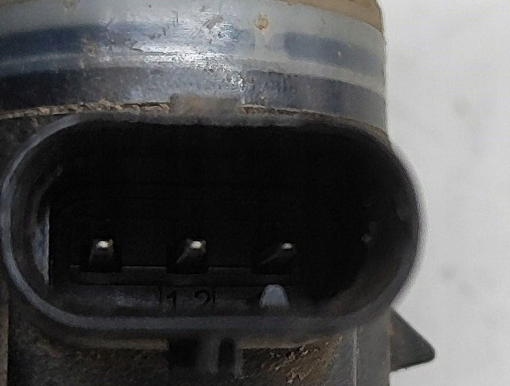 фото №6, Peugeot 2008 ii 2021 з задній датчик паркування pdc