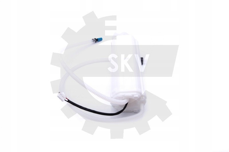 фото №13, Esen skv 02skv791 модуль питающий w топливо