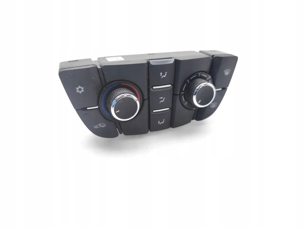 фото №1, Vauxhall meriva модуль модуля контролю клімат 1.4