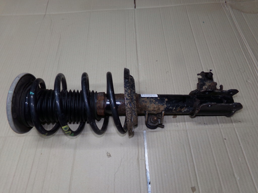 фото №1, Амортизатор перед пружина fiat croma ii 1.9 jtd 150km