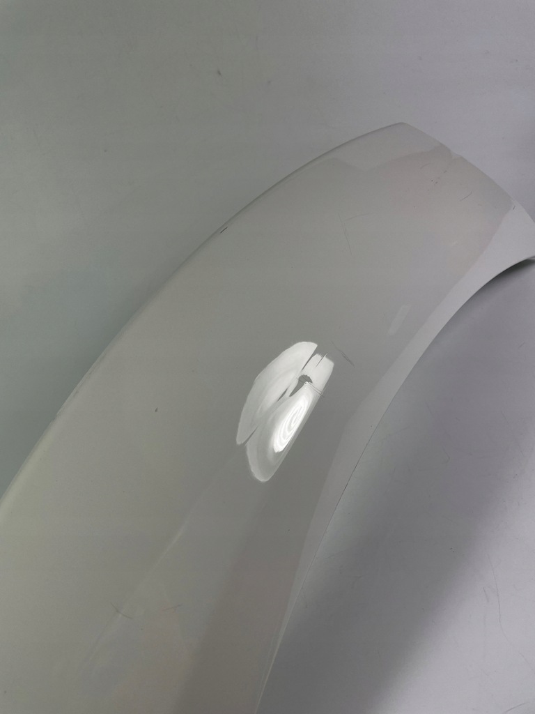 фото №7, Charger widebody 2018+ накладка накладка розширювач крила правий задня