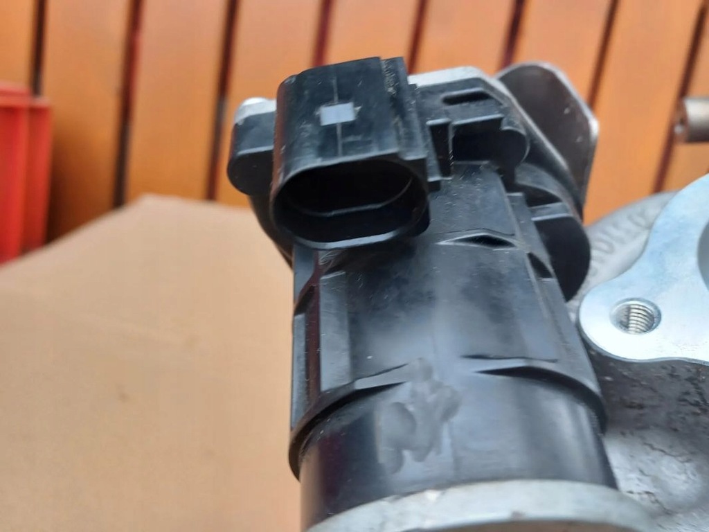 фото №6, Турбина turbo kia ceed kia proceed 1.6 t-gdi 18-24r 28231-2b790