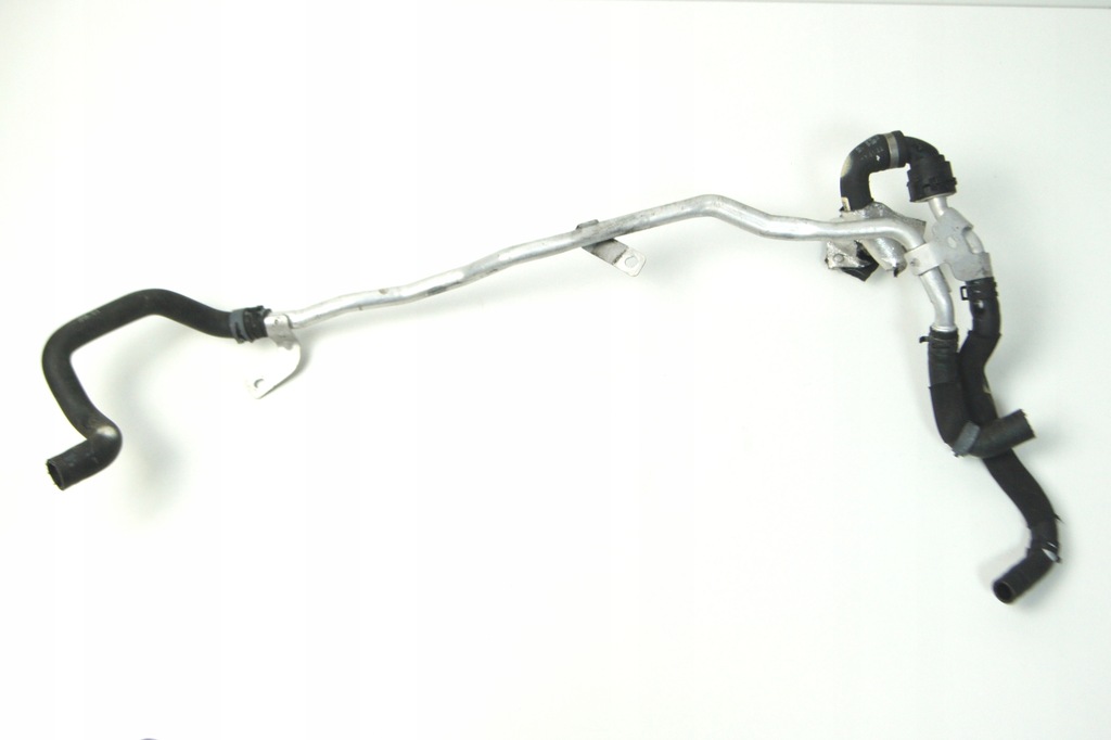 фото №1, Gd audi a5 s5 3.0tdi шланг wody 8w0819885a