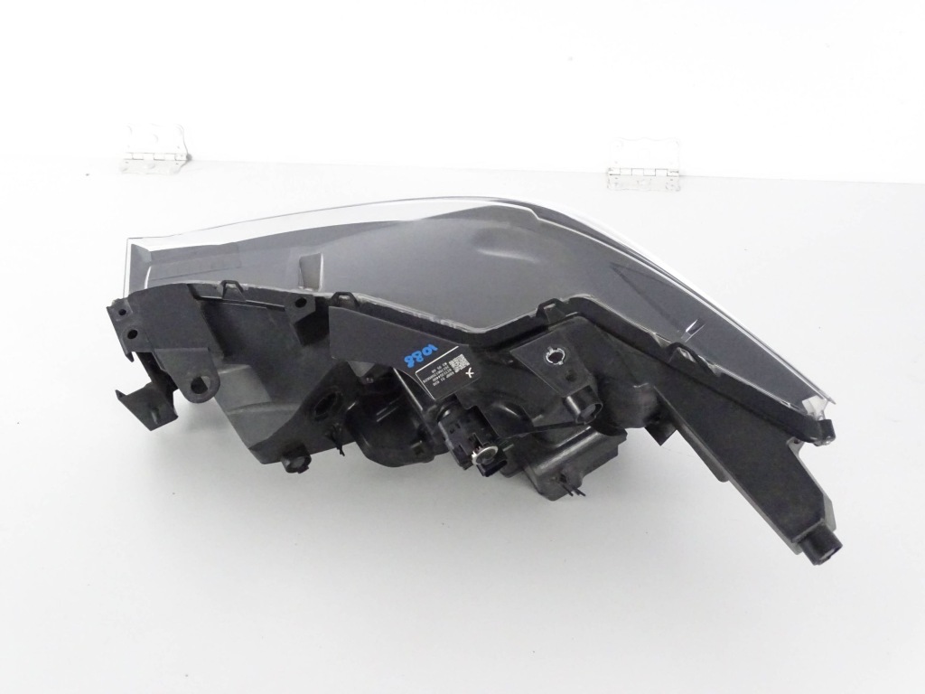 фото №4, Лампа передняя правая mazda cx-5 cx5 ii