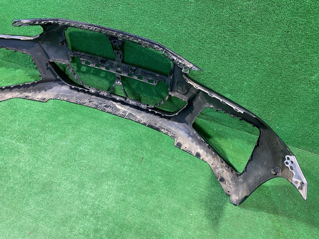 фото №11, Bmw i4 g26 gran coupe m набор бампер перед передний 9881895