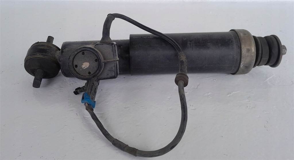 фото №11, Амортизатор магнітний правий перед chevrolet corvette c5 01-04