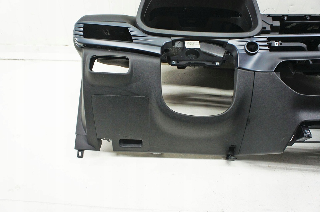 фото №13, Nk003 hyundai i20 iii ^ панель приладів панель приладів pulpit консоль